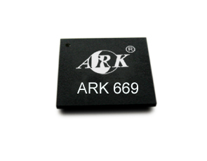 ARK669GPSͱоƬ